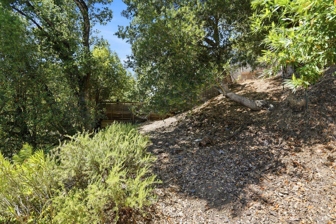 34 Hillside Drive Fairfax CA 94930