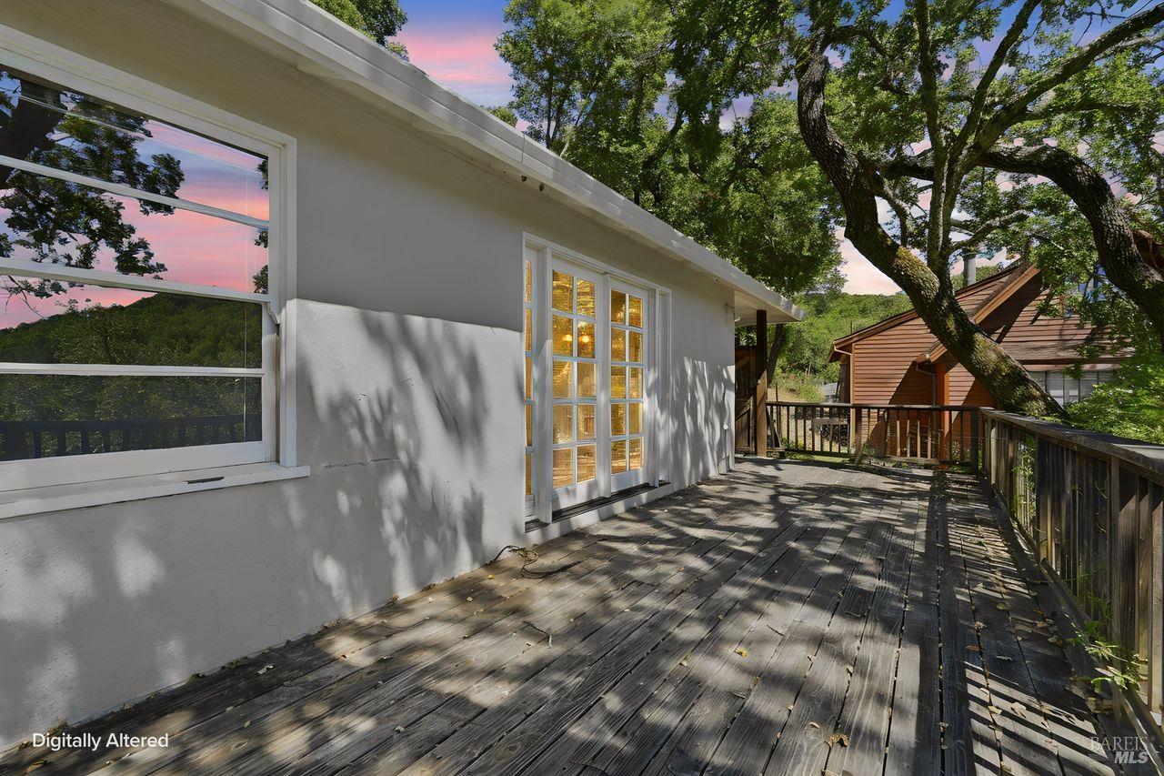 34 Hillside Drive Fairfax CA 94930