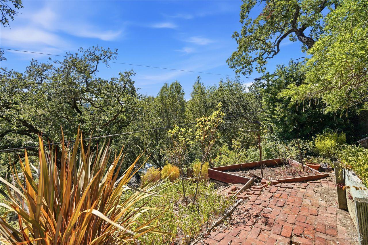 34 Hillside Drive Fairfax CA 94930
