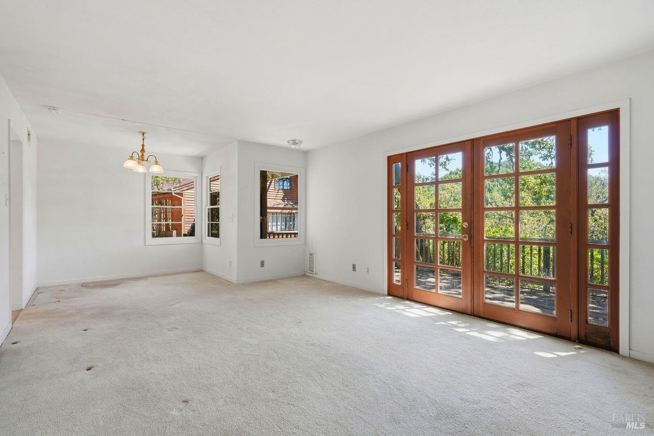 34 Hillside Drive Fairfax CA 94930