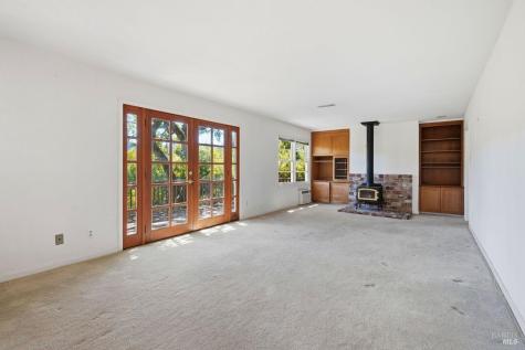 34 Hillside Drive Fairfax CA 94930