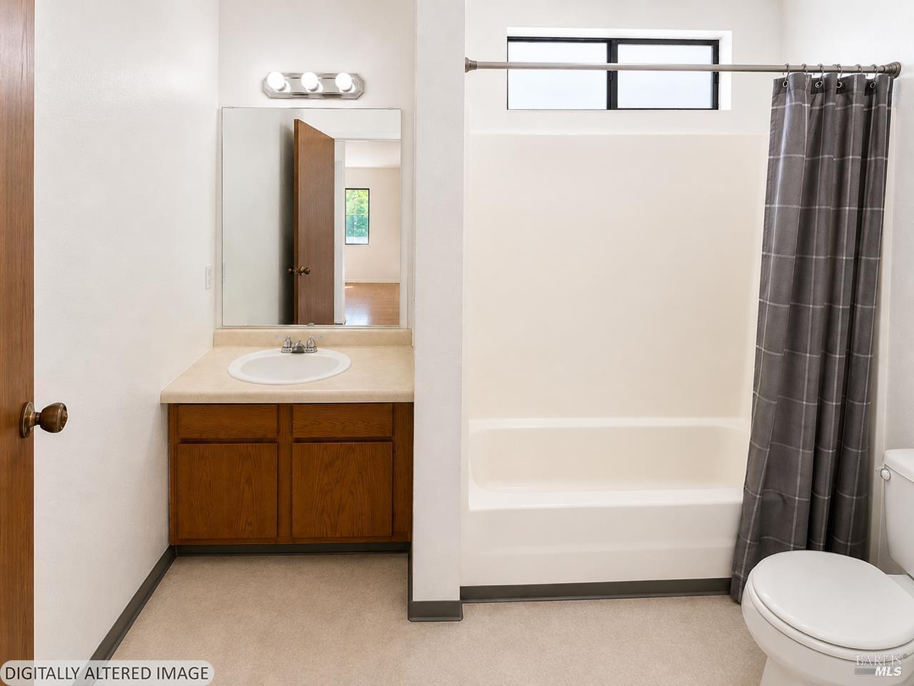 24066 Tulip Drive Willits CA 94960