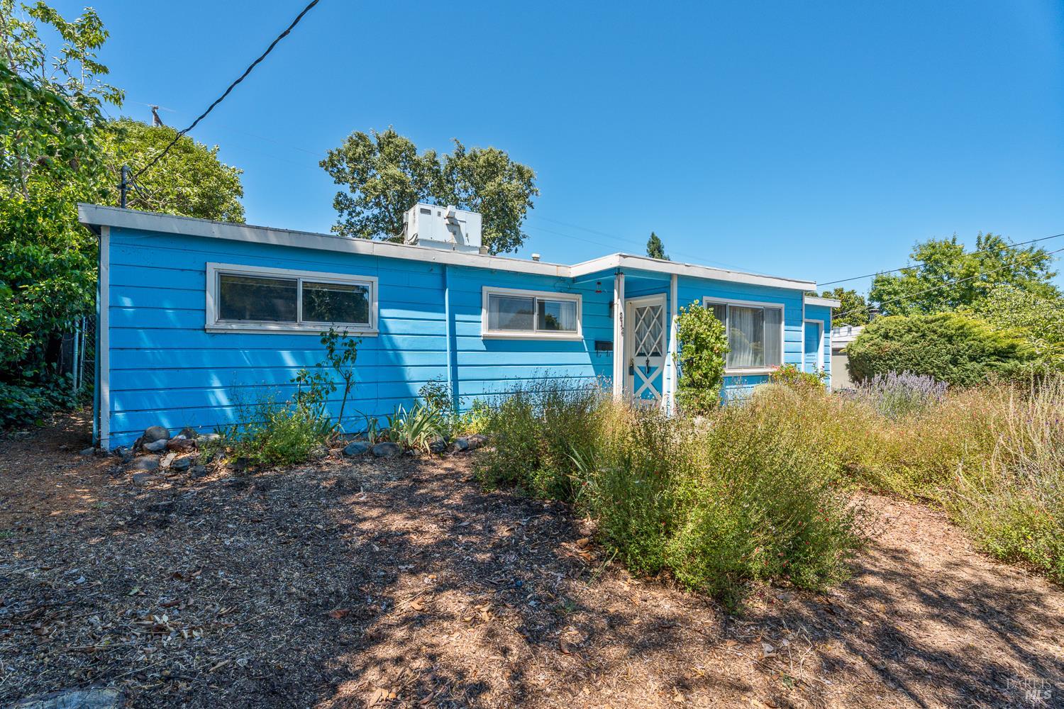 212 Tedford Avenue Ukiah CA 95482