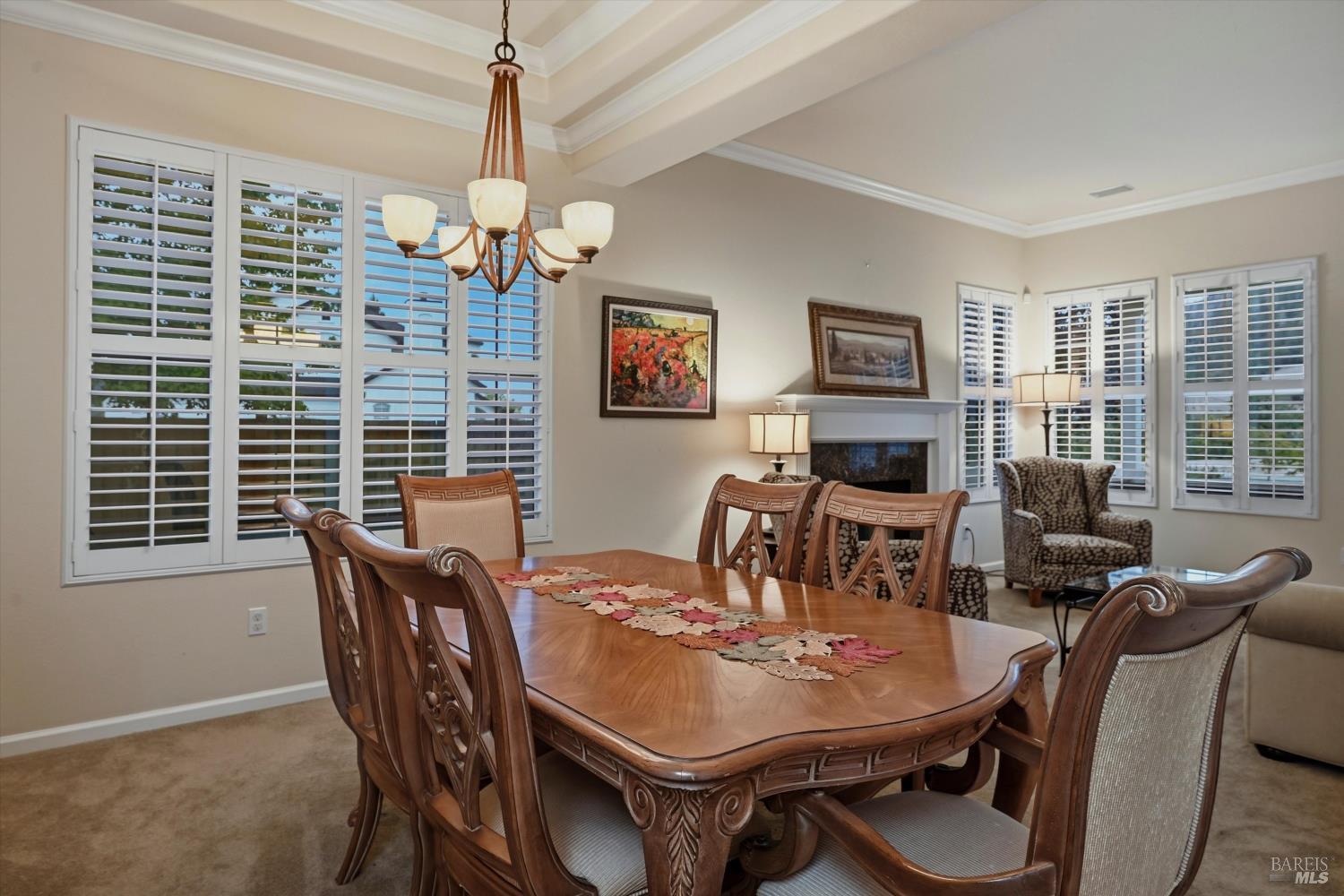 5798 Owls Nest Drive Santa Rosa CA 95409