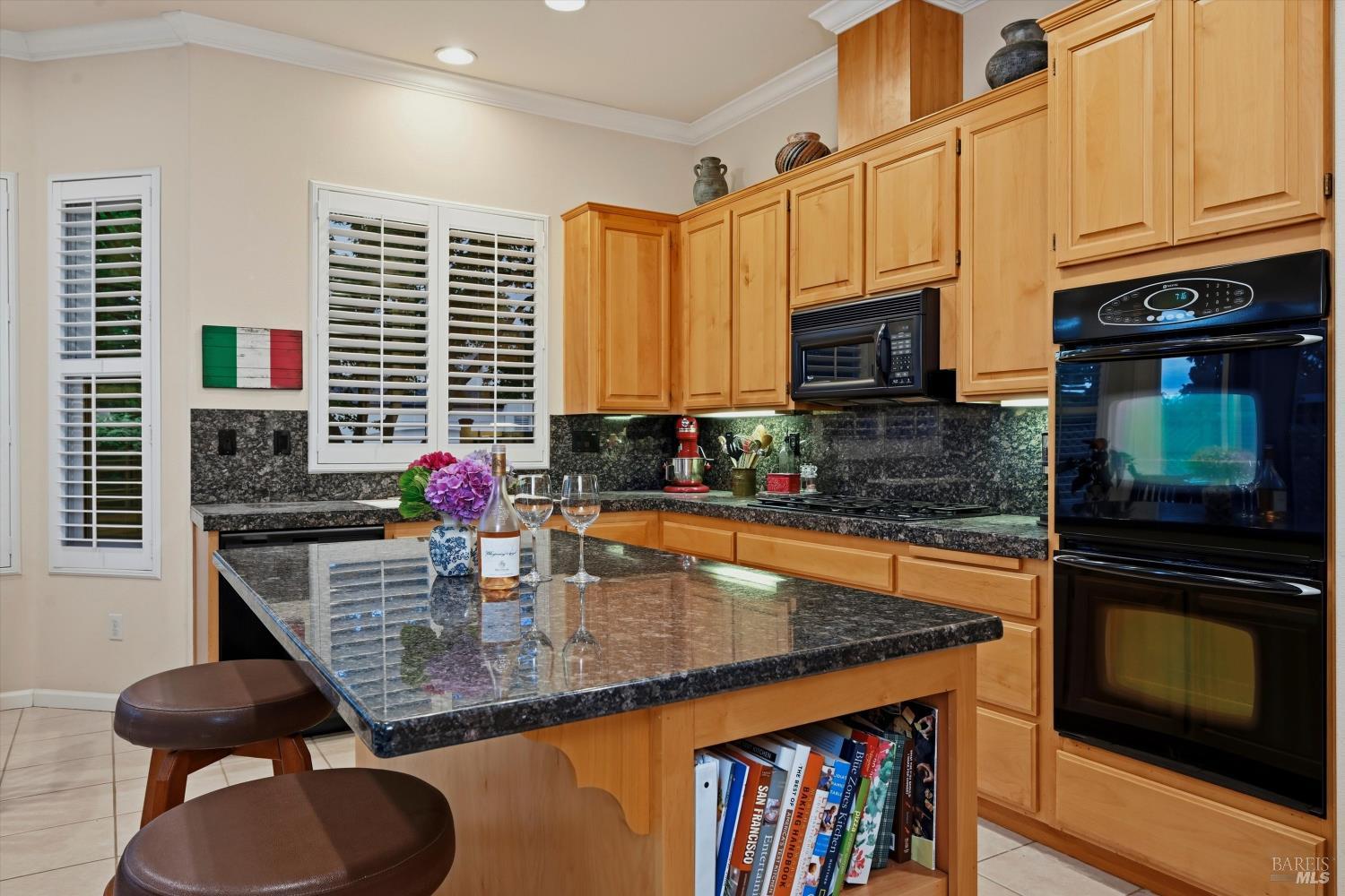 5798 Owls Nest Drive Santa Rosa CA 95409