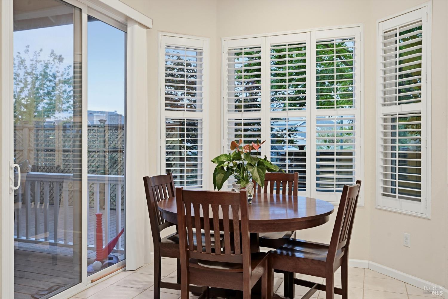 5798 Owls Nest Drive Santa Rosa CA 95409