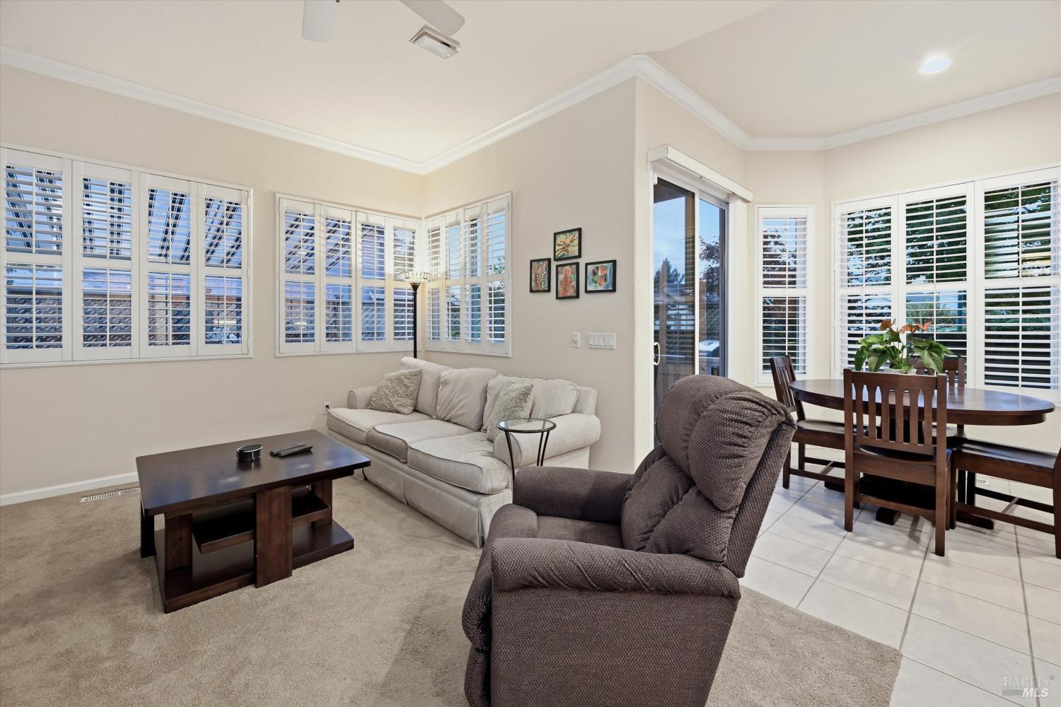 5798 Owls Nest Drive Santa Rosa CA 95409