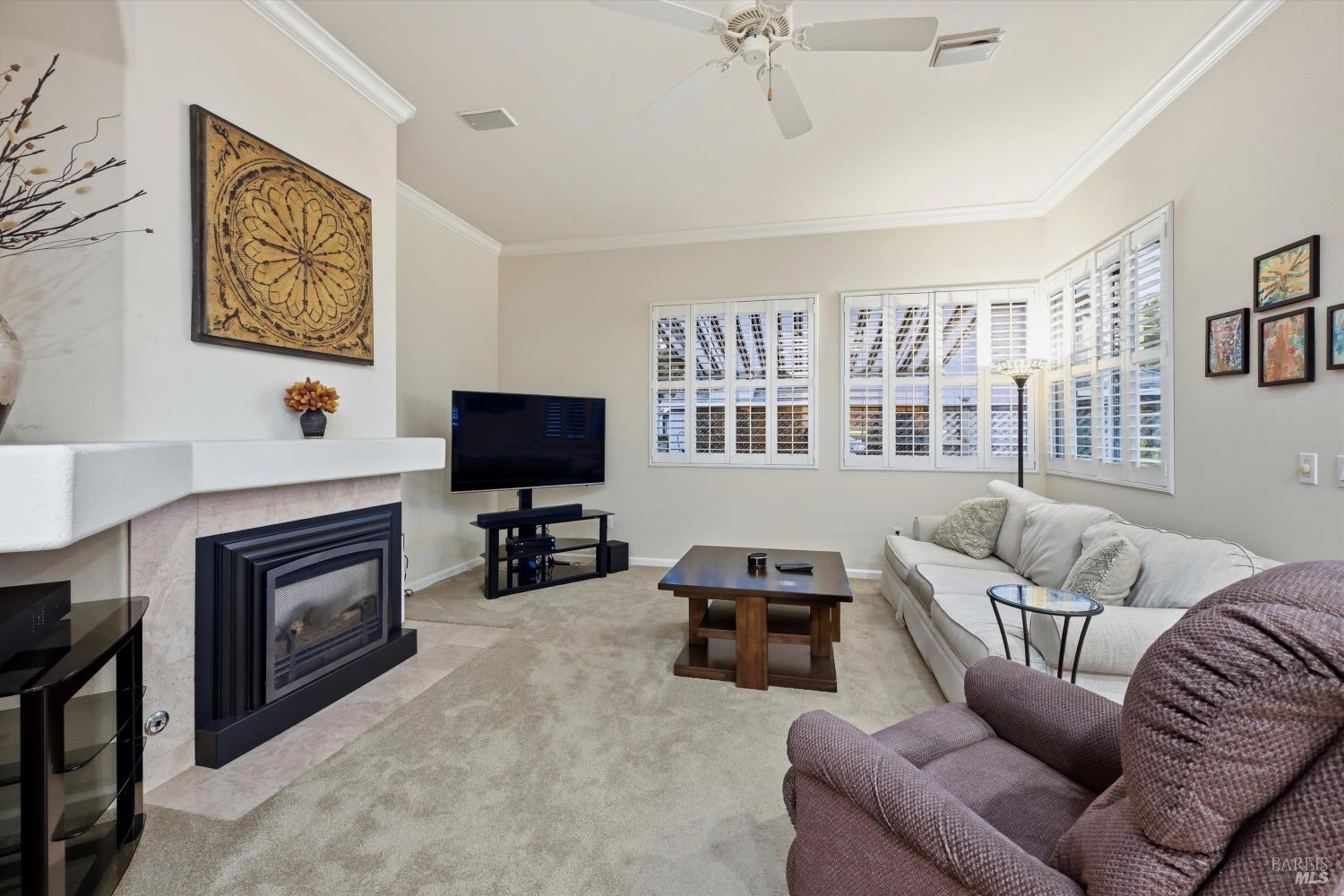 5798 Owls Nest Drive Santa Rosa CA 95409