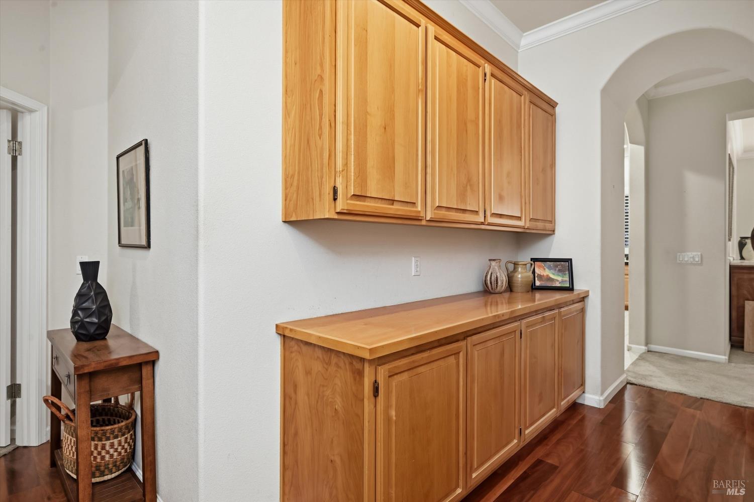 5798 Owls Nest Drive Santa Rosa CA 95409
