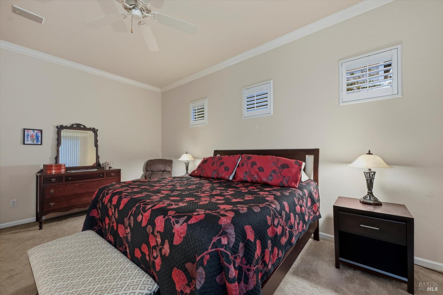 5798 Owls Nest Drive Santa Rosa CA 95409