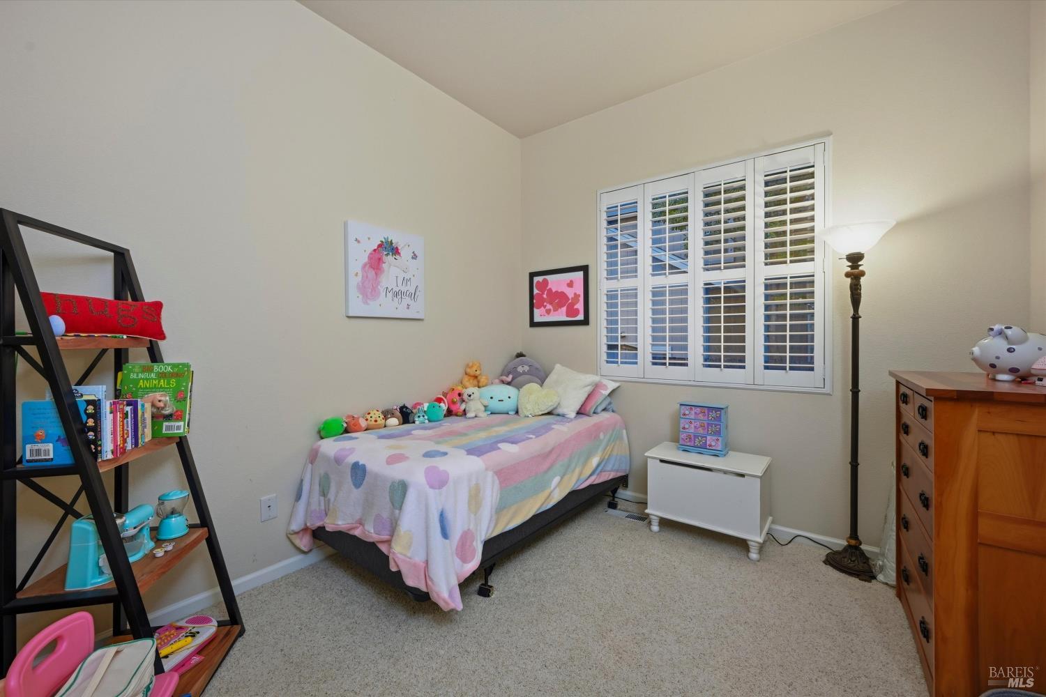 5798 Owls Nest Drive Santa Rosa CA 95409