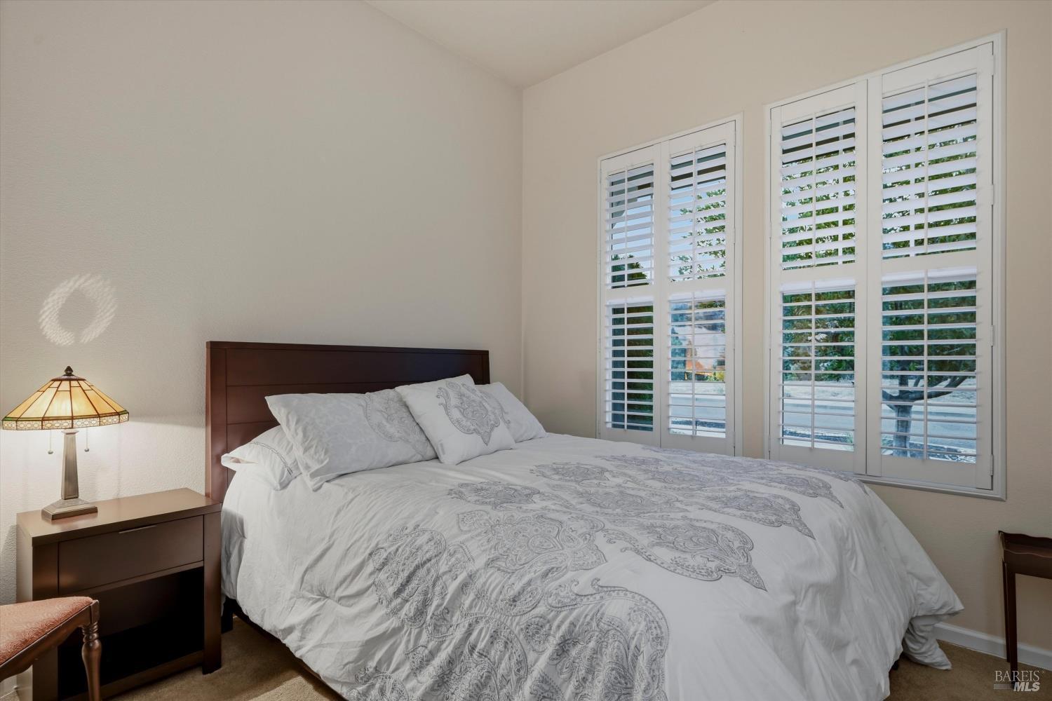 5798 Owls Nest Drive Santa Rosa CA 95409