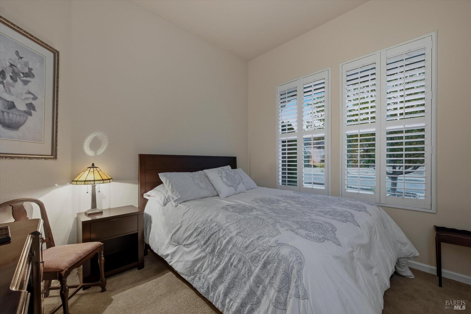 5798 Owls Nest Drive Santa Rosa CA 95409