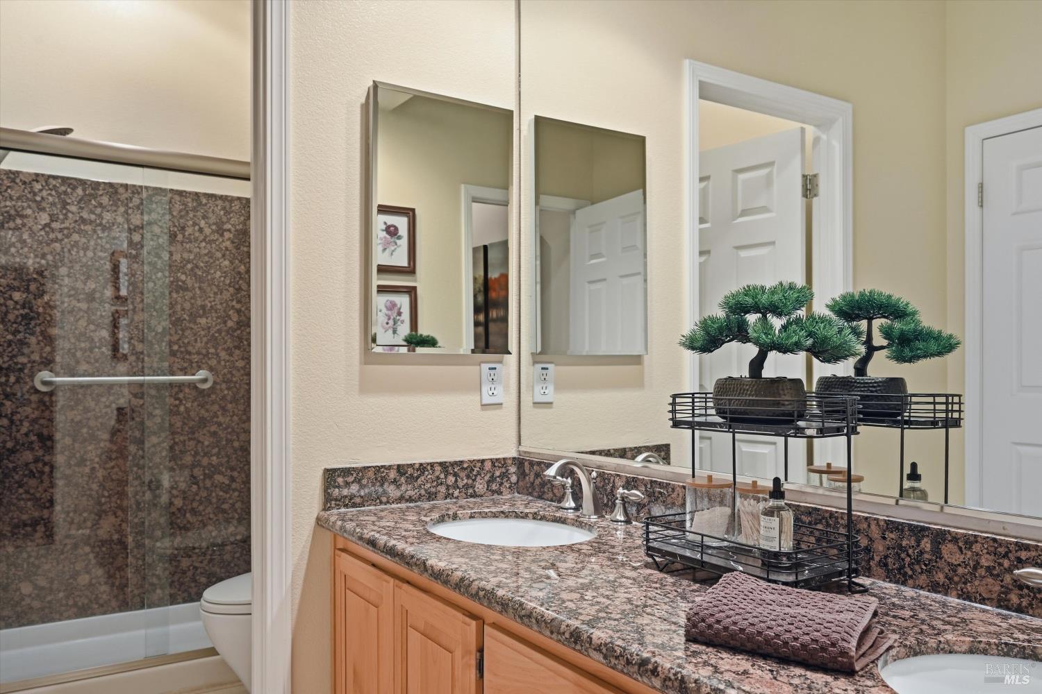 5798 Owls Nest Drive Santa Rosa CA 95409