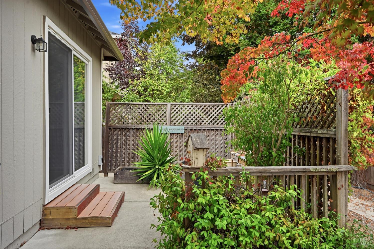 5798 Owls Nest Drive Santa Rosa CA 95409