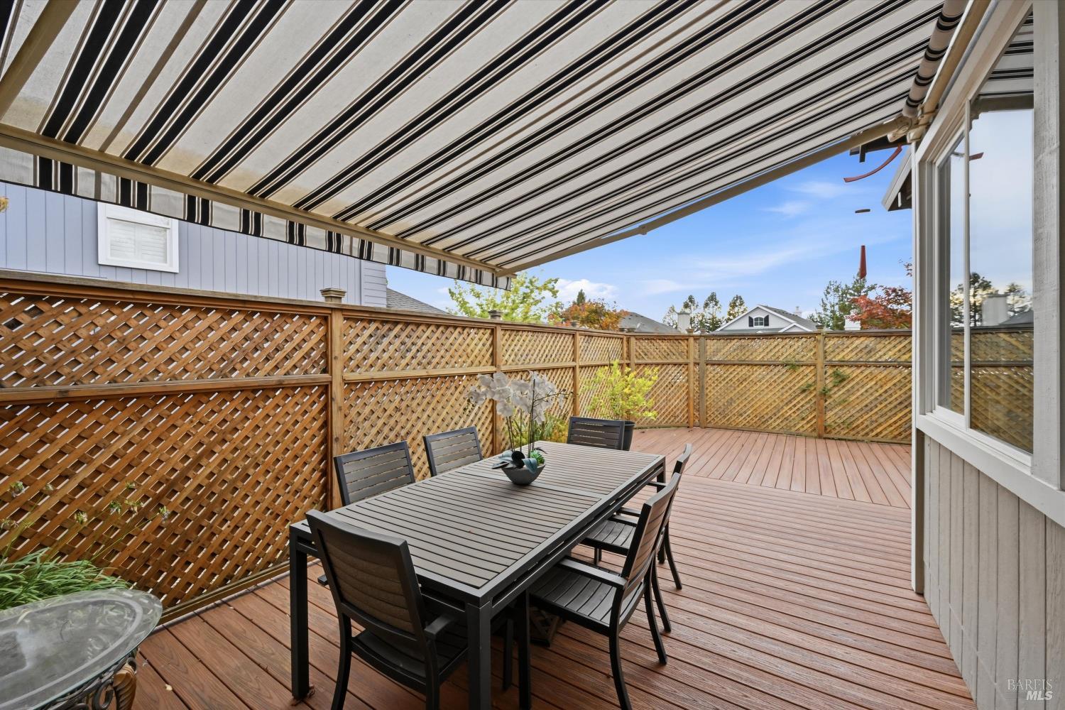 5798 Owls Nest Drive Santa Rosa CA 95409