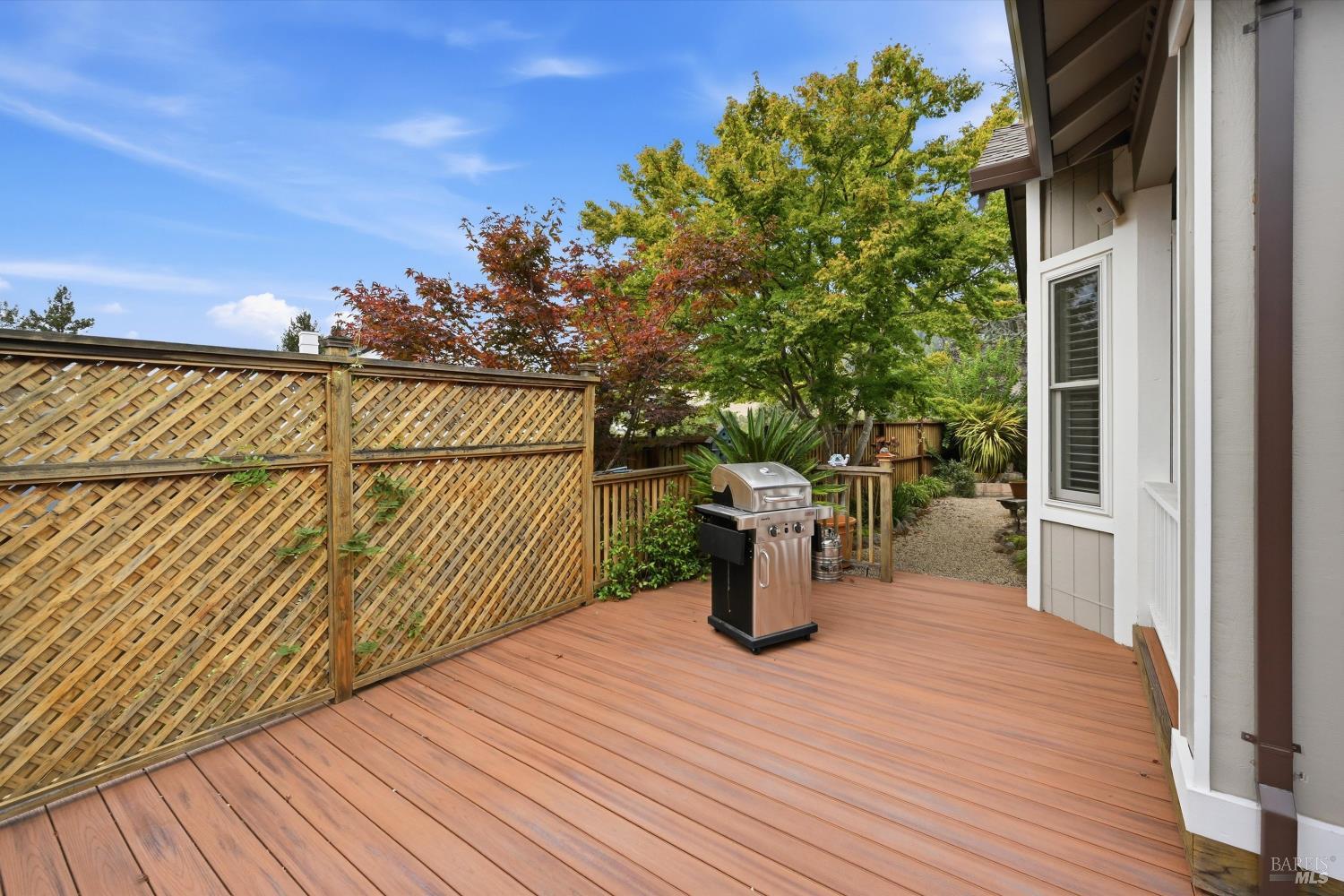 5798 Owls Nest Drive Santa Rosa CA 95409