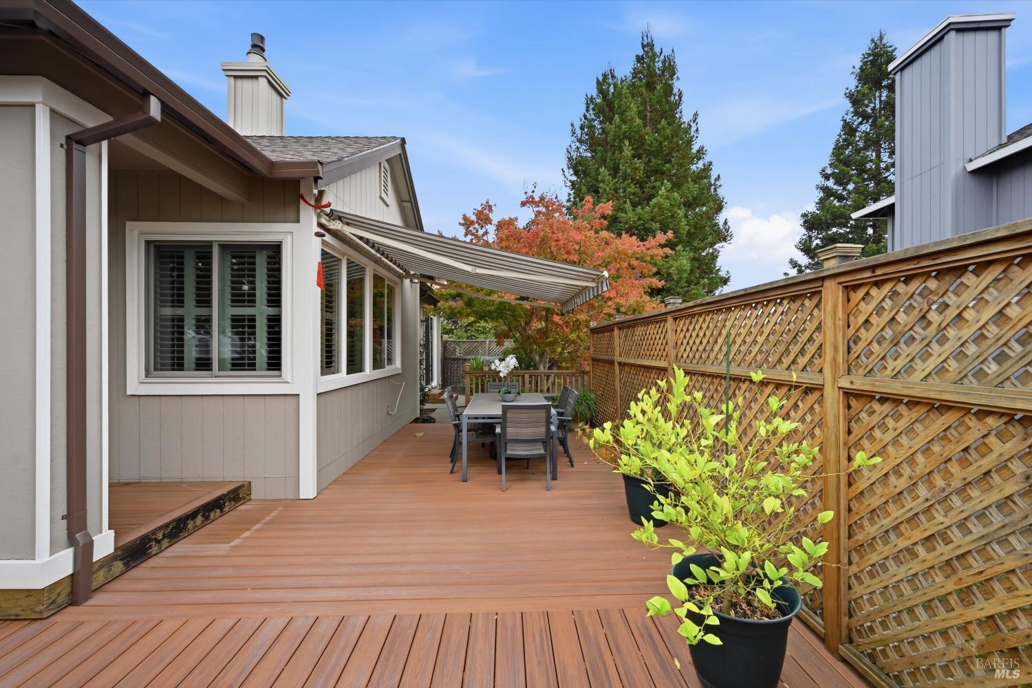 5798 Owls Nest Drive Santa Rosa CA 95409