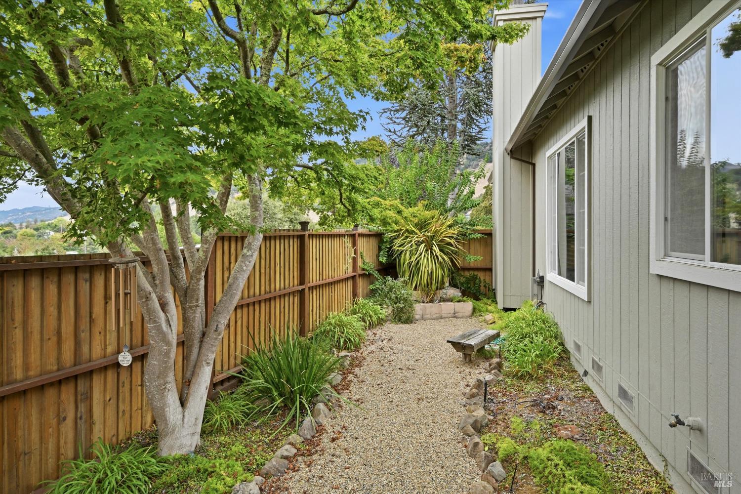 5798 Owls Nest Drive Santa Rosa CA 95409