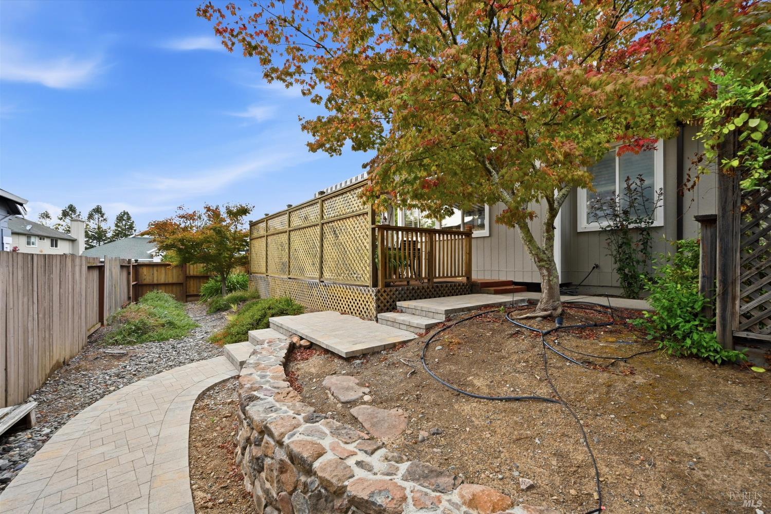 5798 Owls Nest Drive Santa Rosa CA 95409