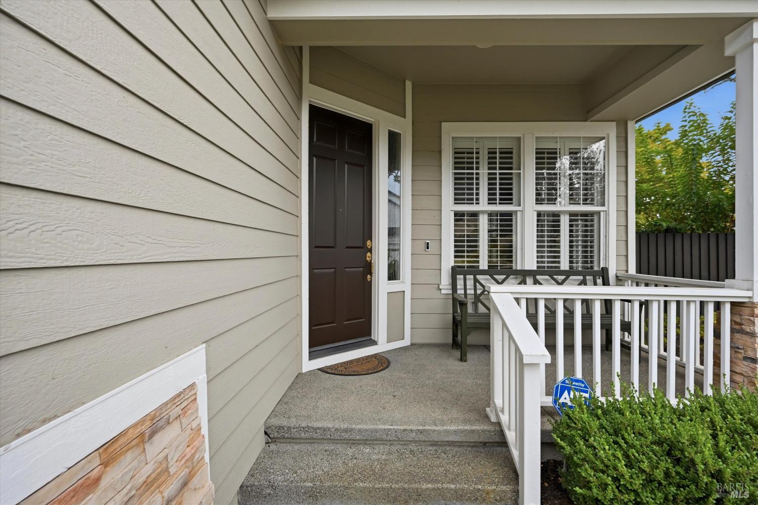 5798 Owls Nest Drive Santa Rosa CA 95409