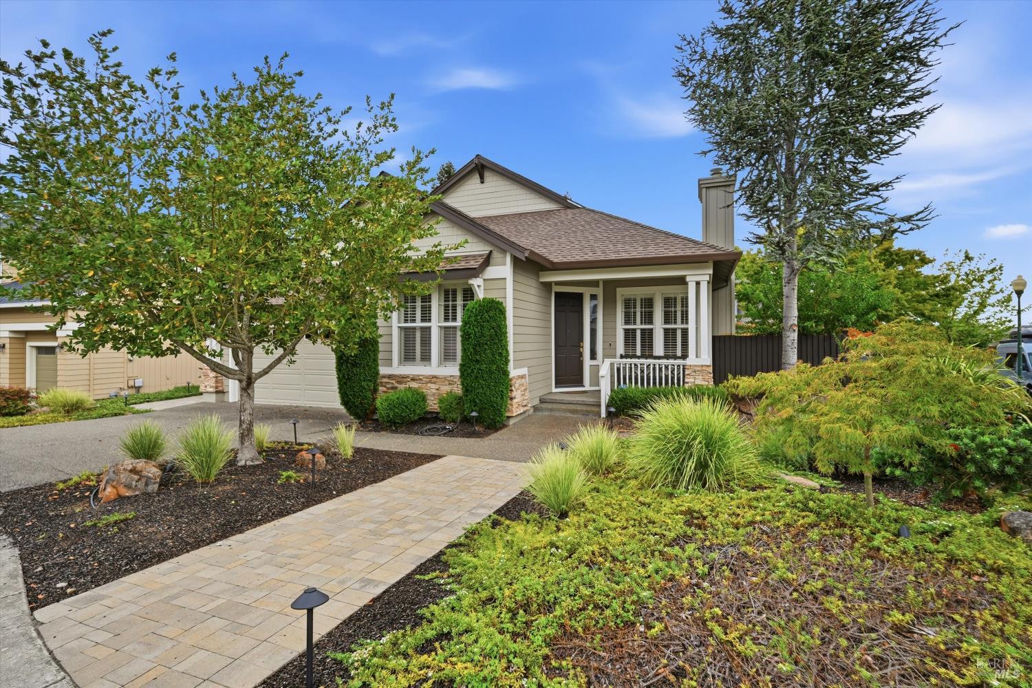 5798 Owls Nest Drive Santa Rosa CA 95409