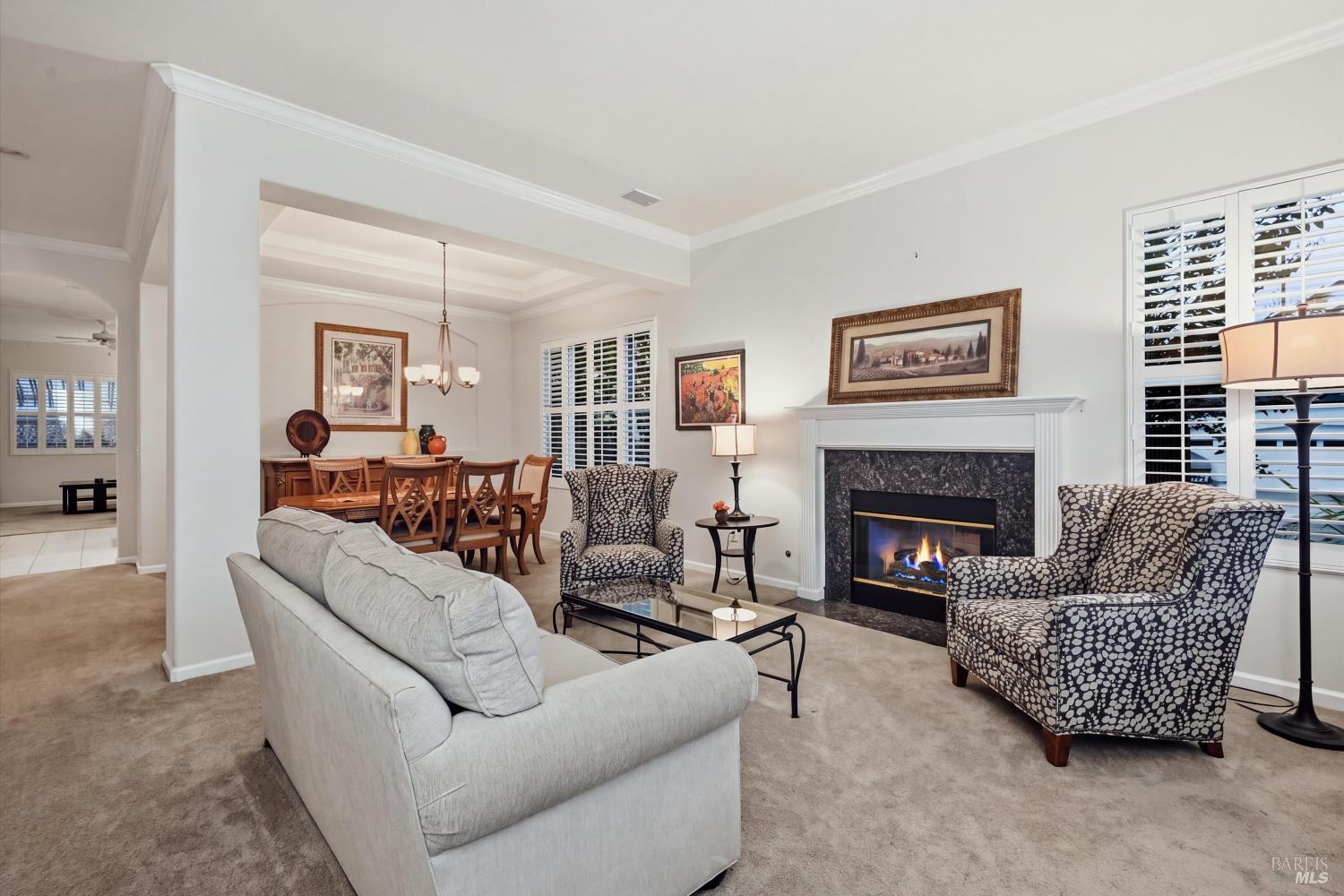 5798 Owls Nest Drive Santa Rosa CA 95409