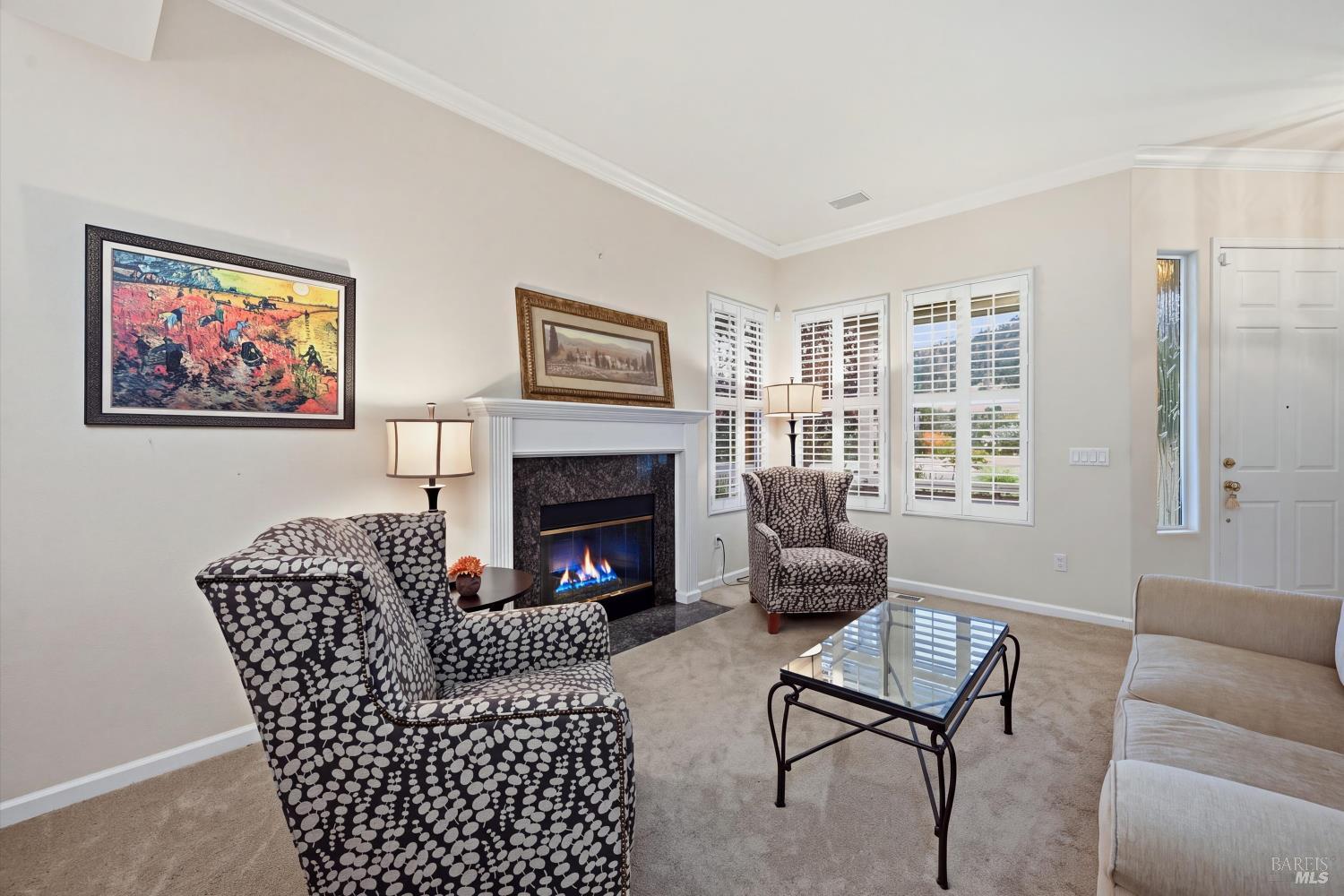 5798 Owls Nest Drive Santa Rosa CA 95409