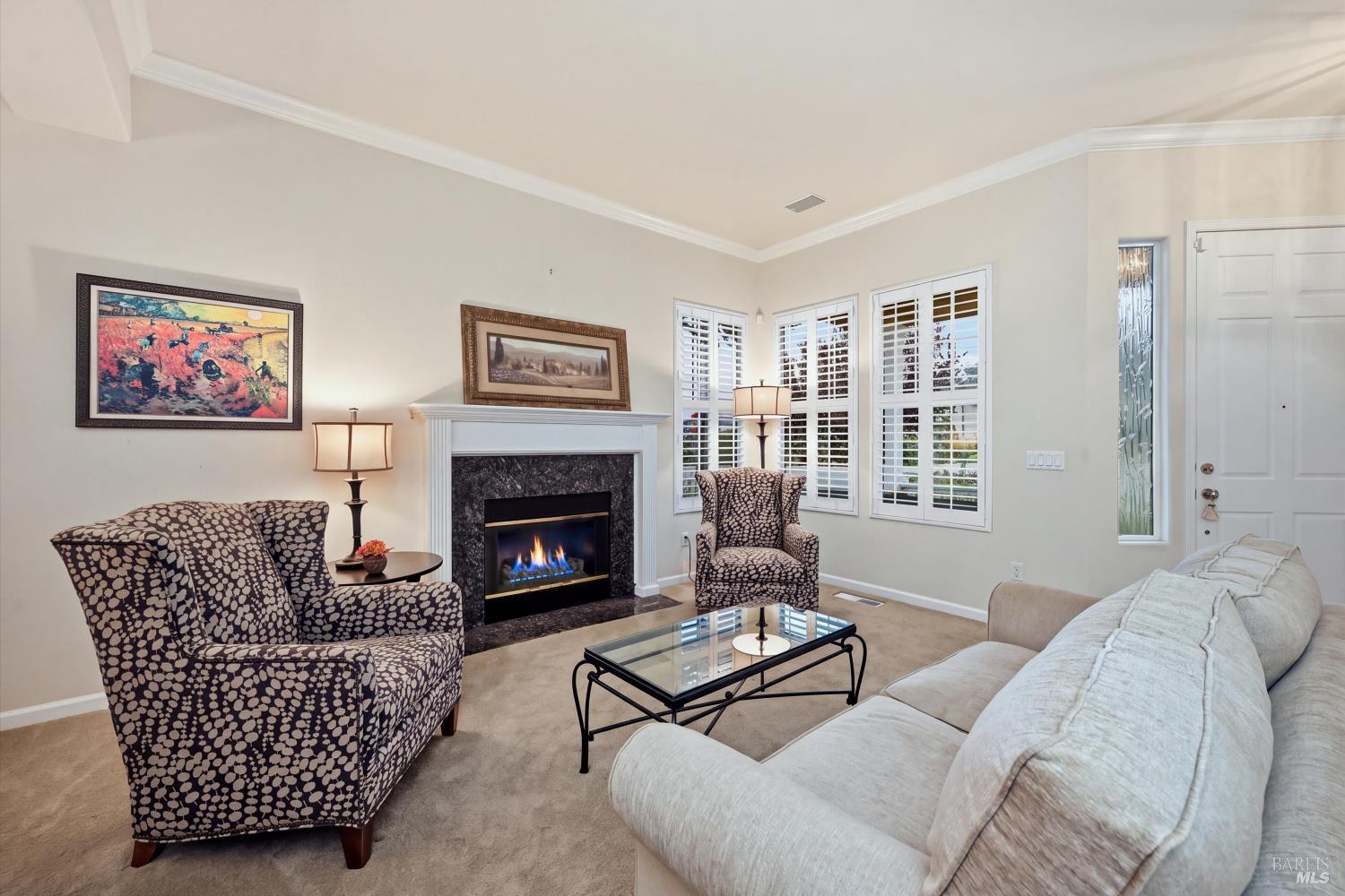 5798 Owls Nest Drive Santa Rosa CA 95409
