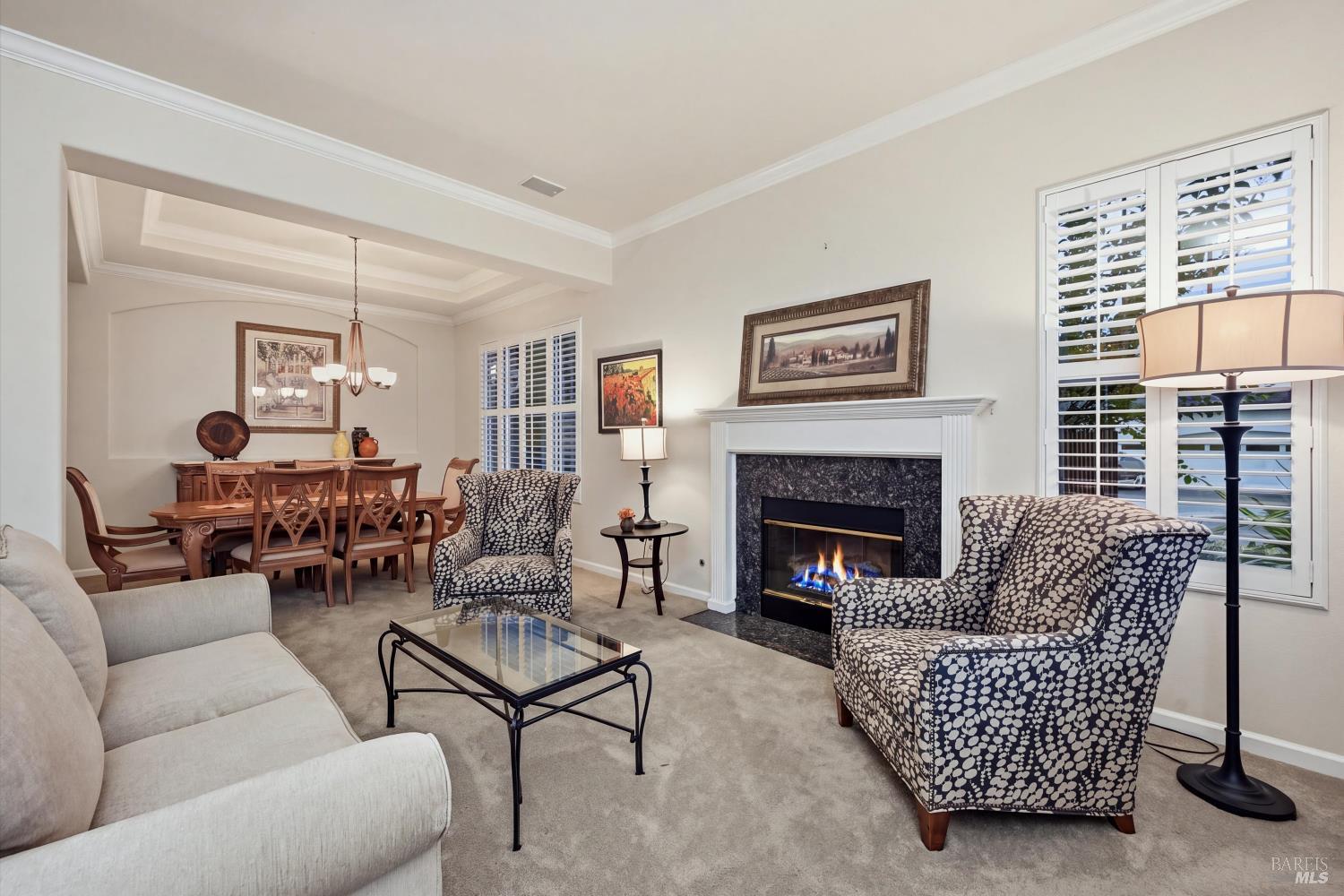 5798 Owls Nest Drive Santa Rosa CA 95409
