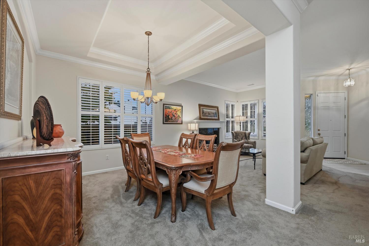 5798 Owls Nest Drive Santa Rosa CA 95409