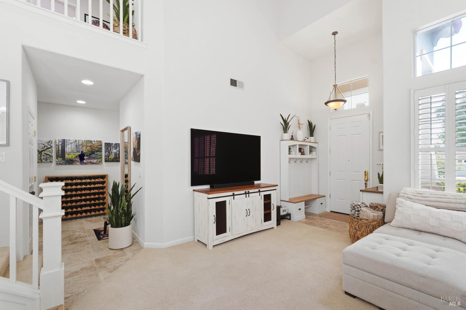 2401 Skyview Circle Fairfield CA 94534