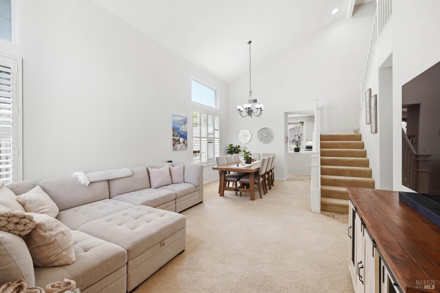 2401 Skyview Circle Fairfield CA 94534