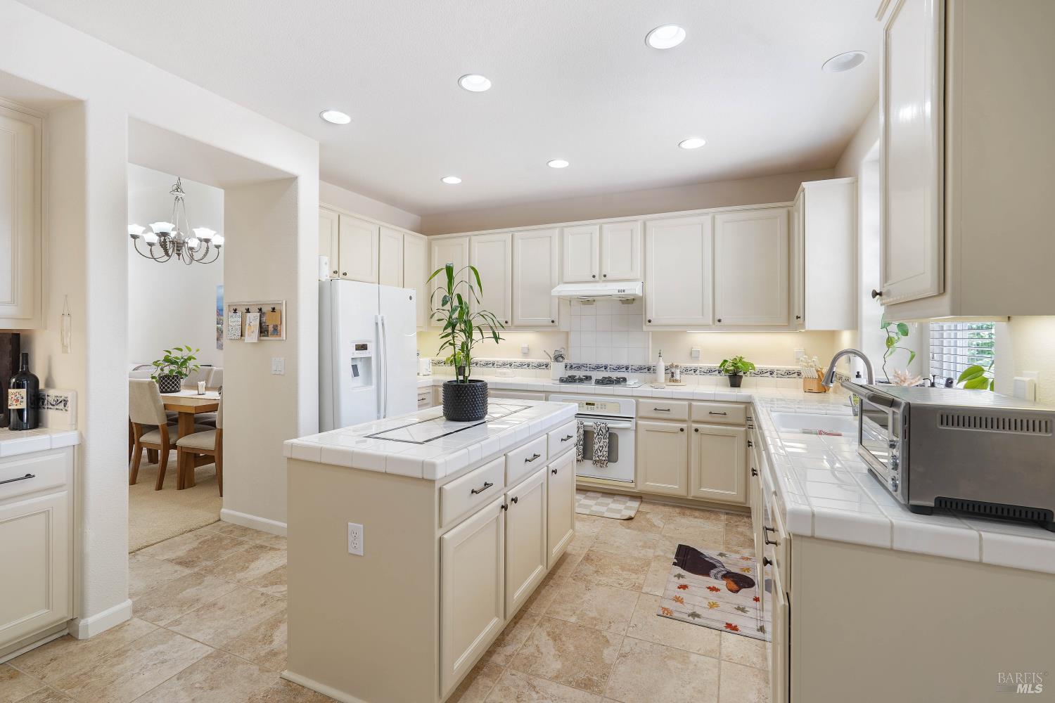 2401 Skyview Circle Fairfield CA 94534