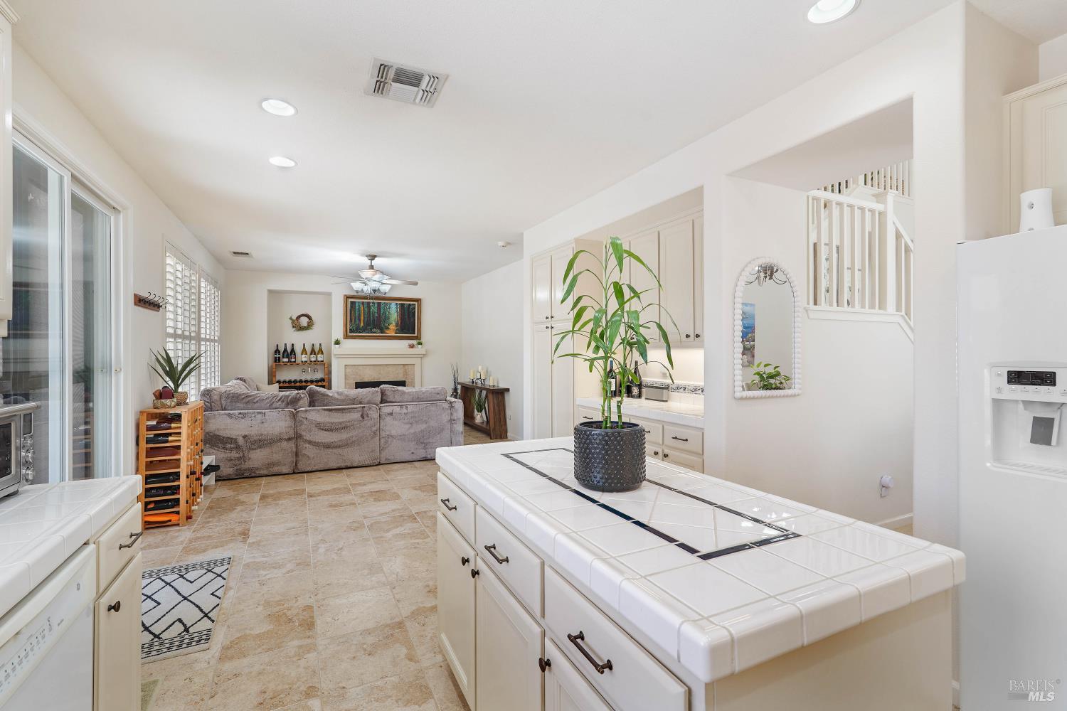 2401 Skyview Circle Fairfield CA 94534