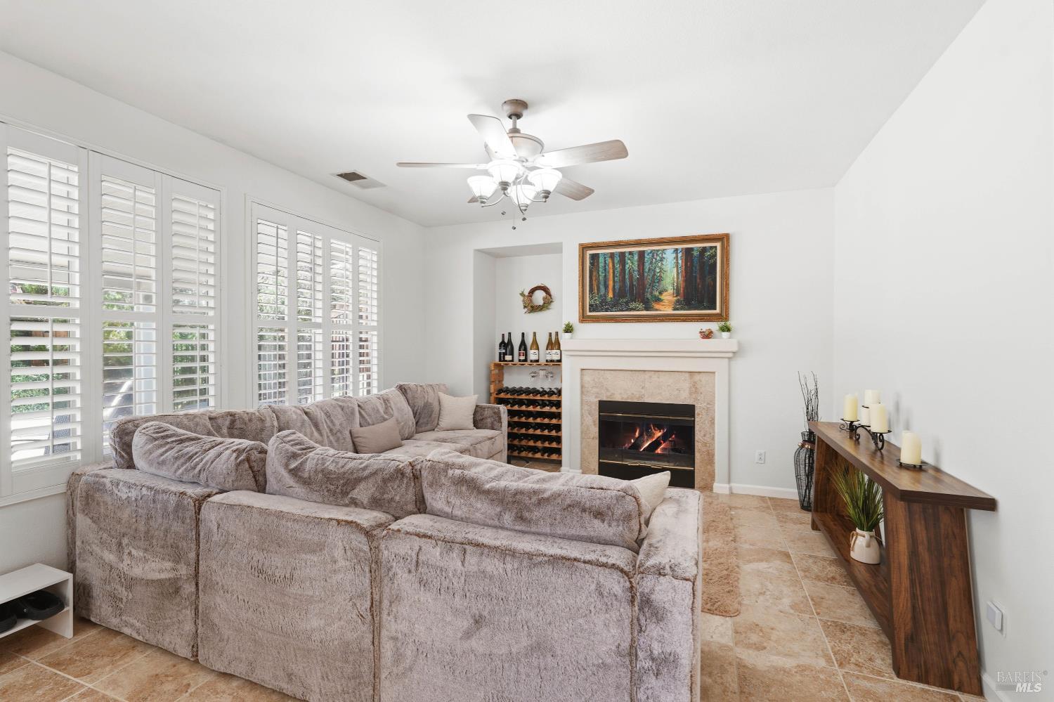 2401 Skyview Circle Fairfield CA 94534