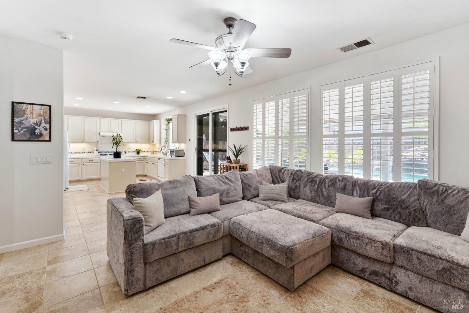 2401 Skyview Circle Fairfield CA 94534