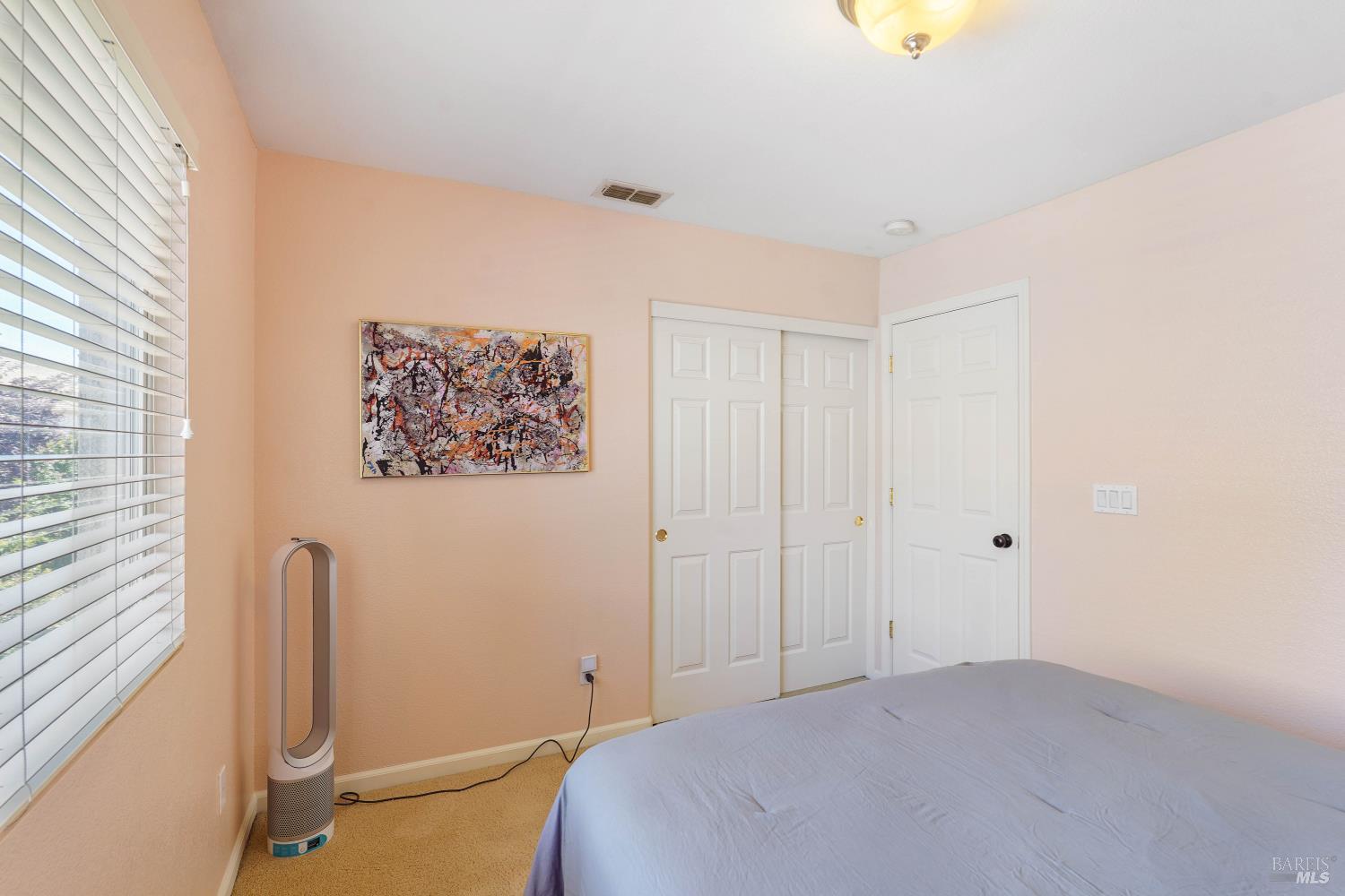 2401 Skyview Circle Fairfield CA 94534