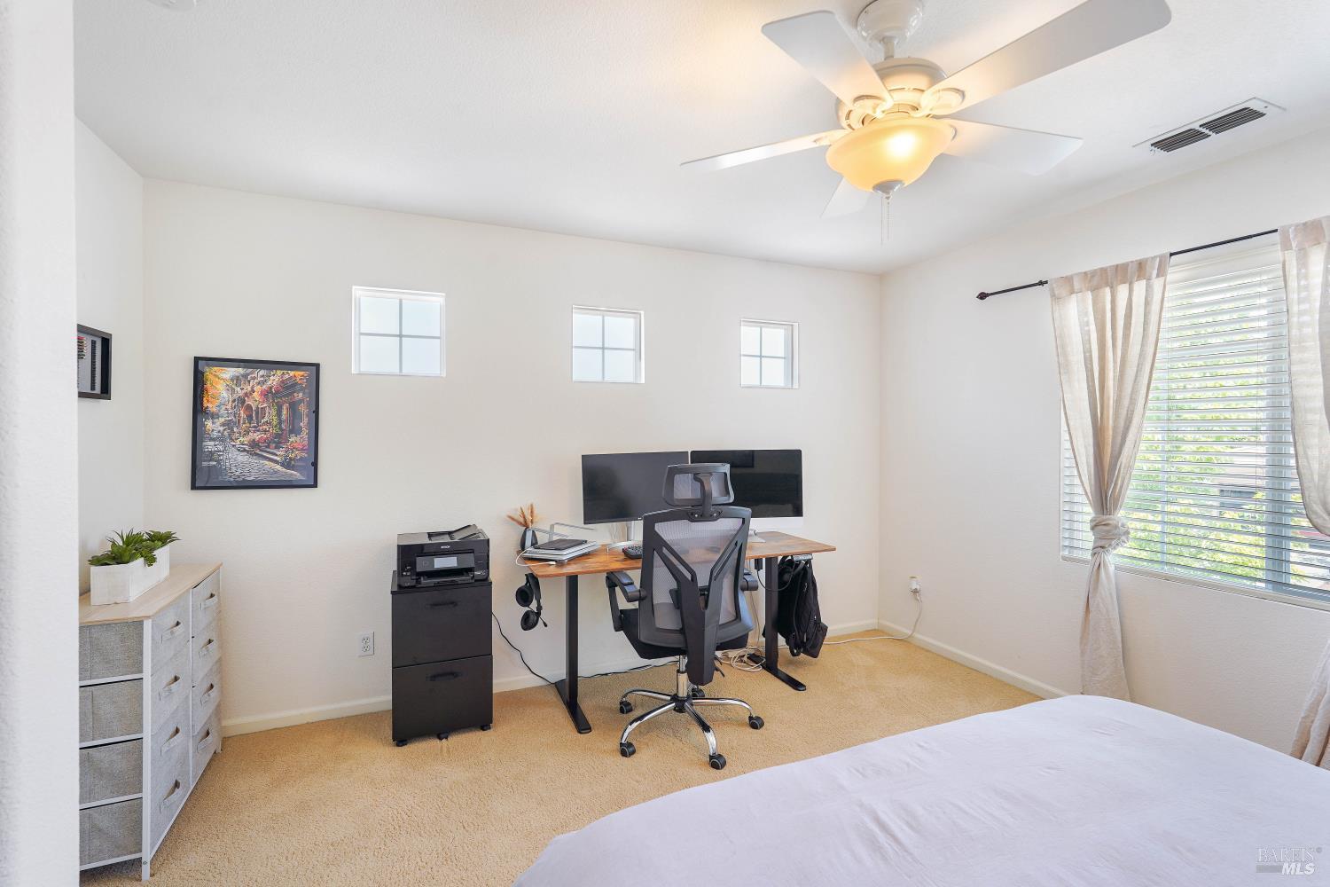 2401 Skyview Circle Fairfield CA 94534