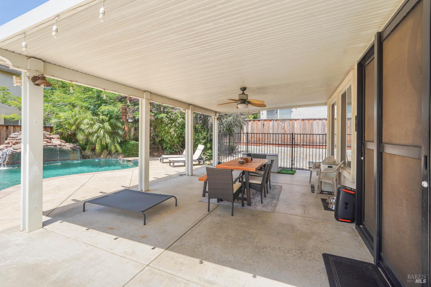 2401 Skyview Circle Fairfield CA 94534