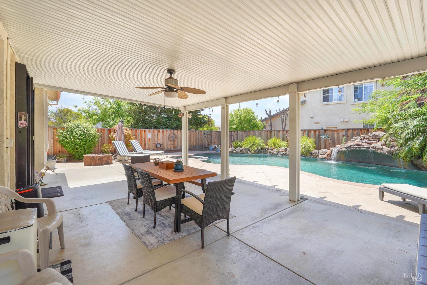 2401 Skyview Circle Fairfield CA 94534