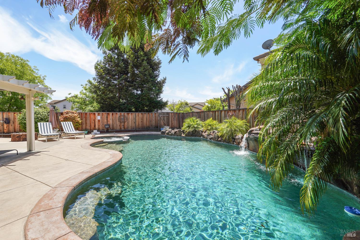 2401 Skyview Circle Fairfield CA 94534