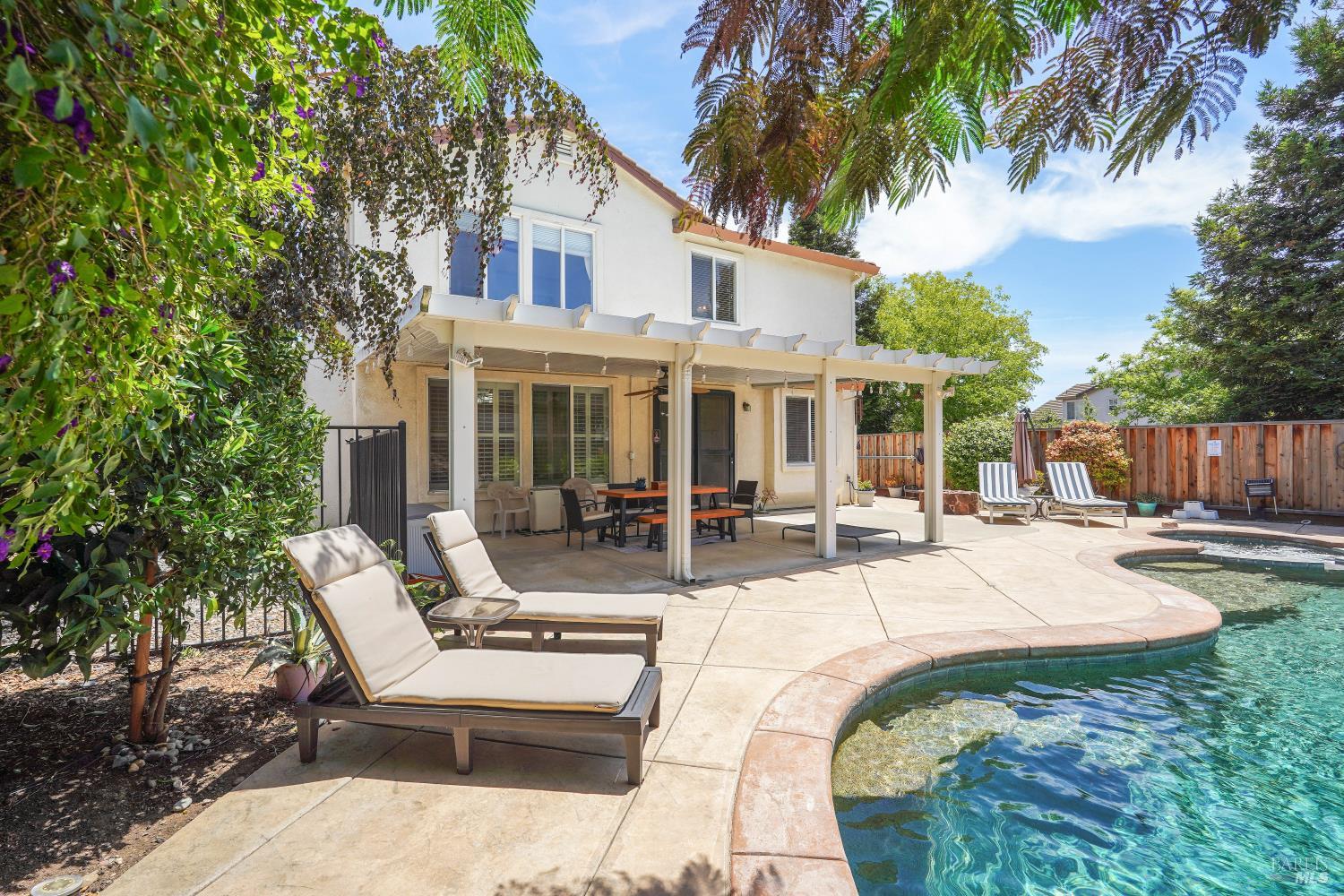 2401 Skyview Circle Fairfield CA 94534