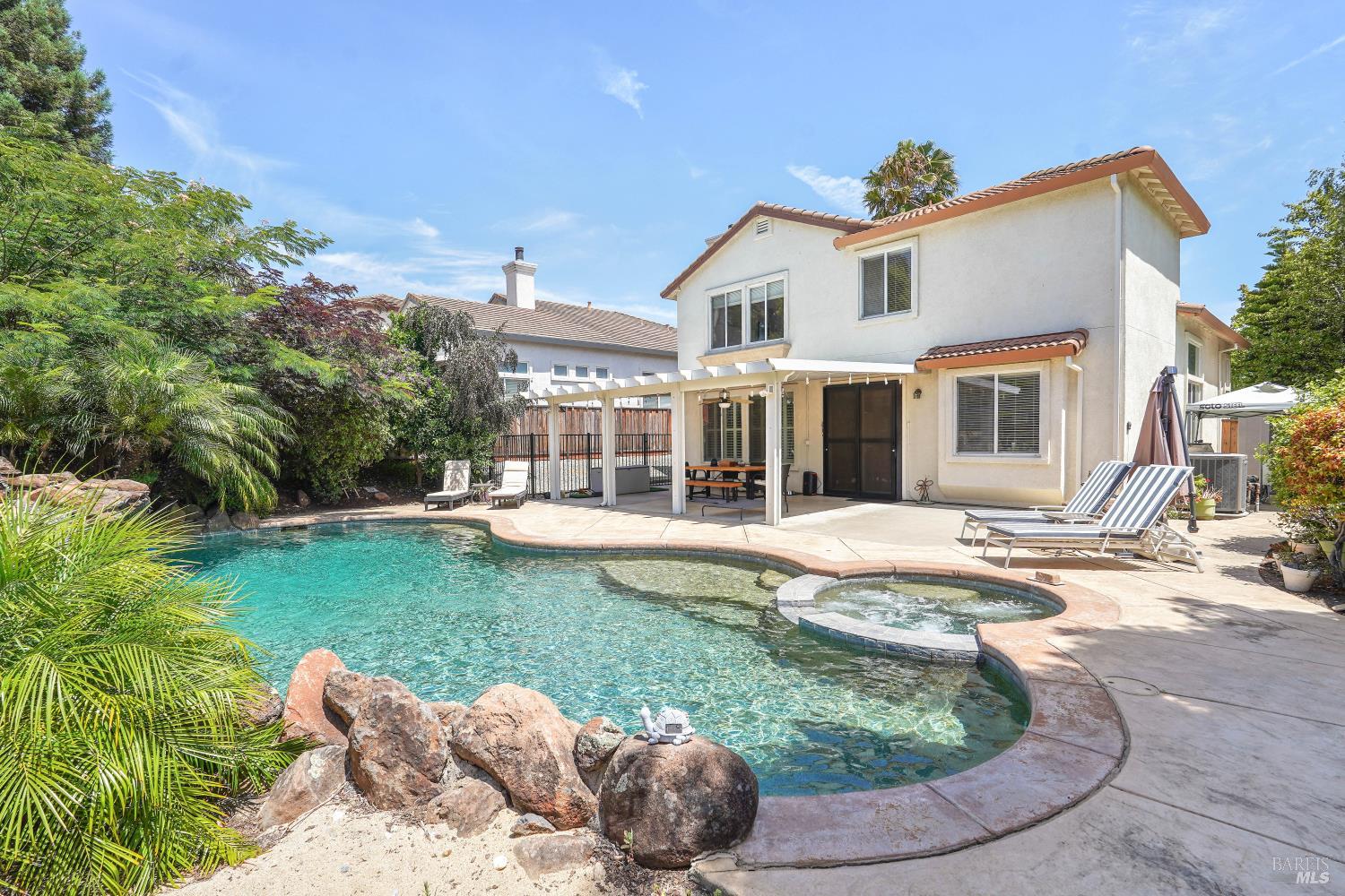 2401 Skyview Circle Fairfield CA 94534