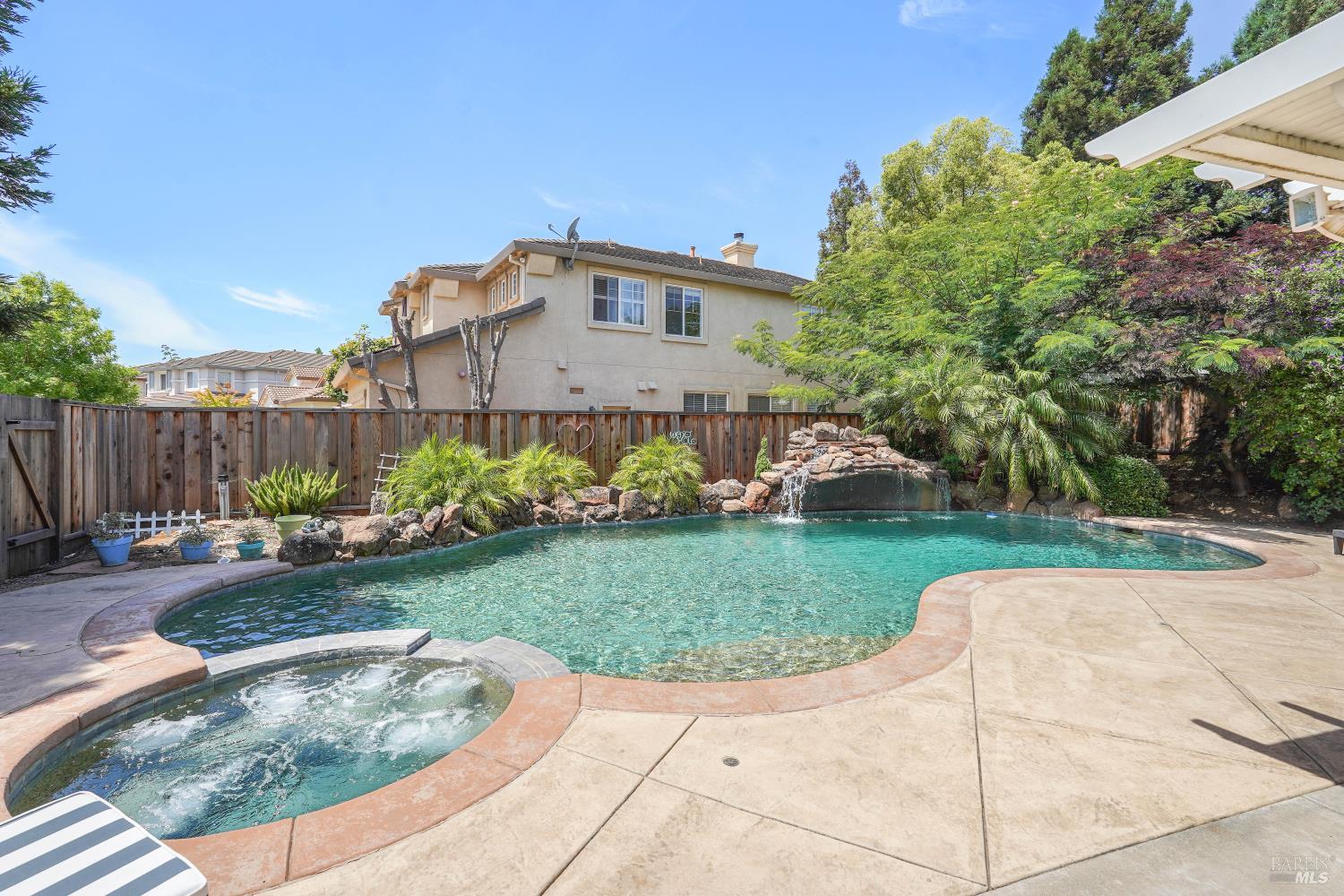2401 Skyview Circle Fairfield CA 94534