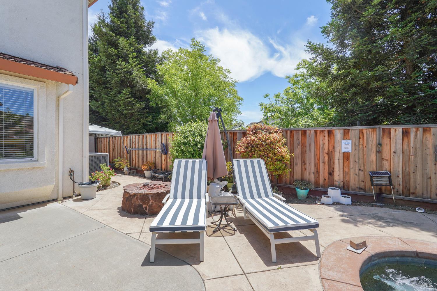 2401 Skyview Circle Fairfield CA 94534