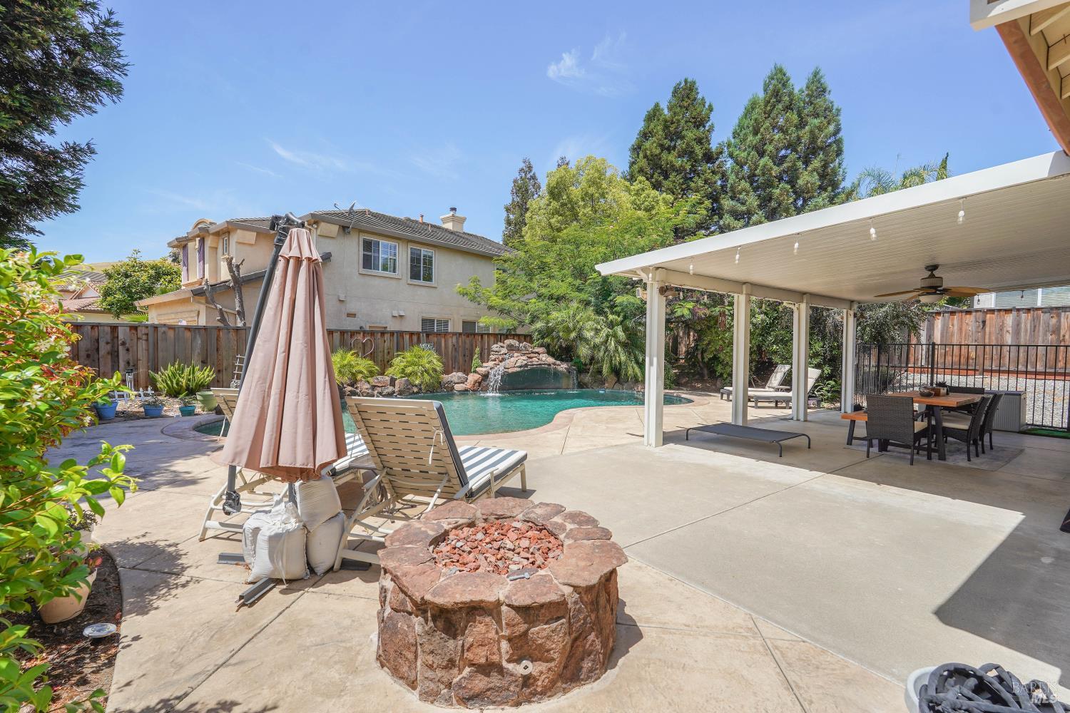 2401 Skyview Circle Fairfield CA 94534