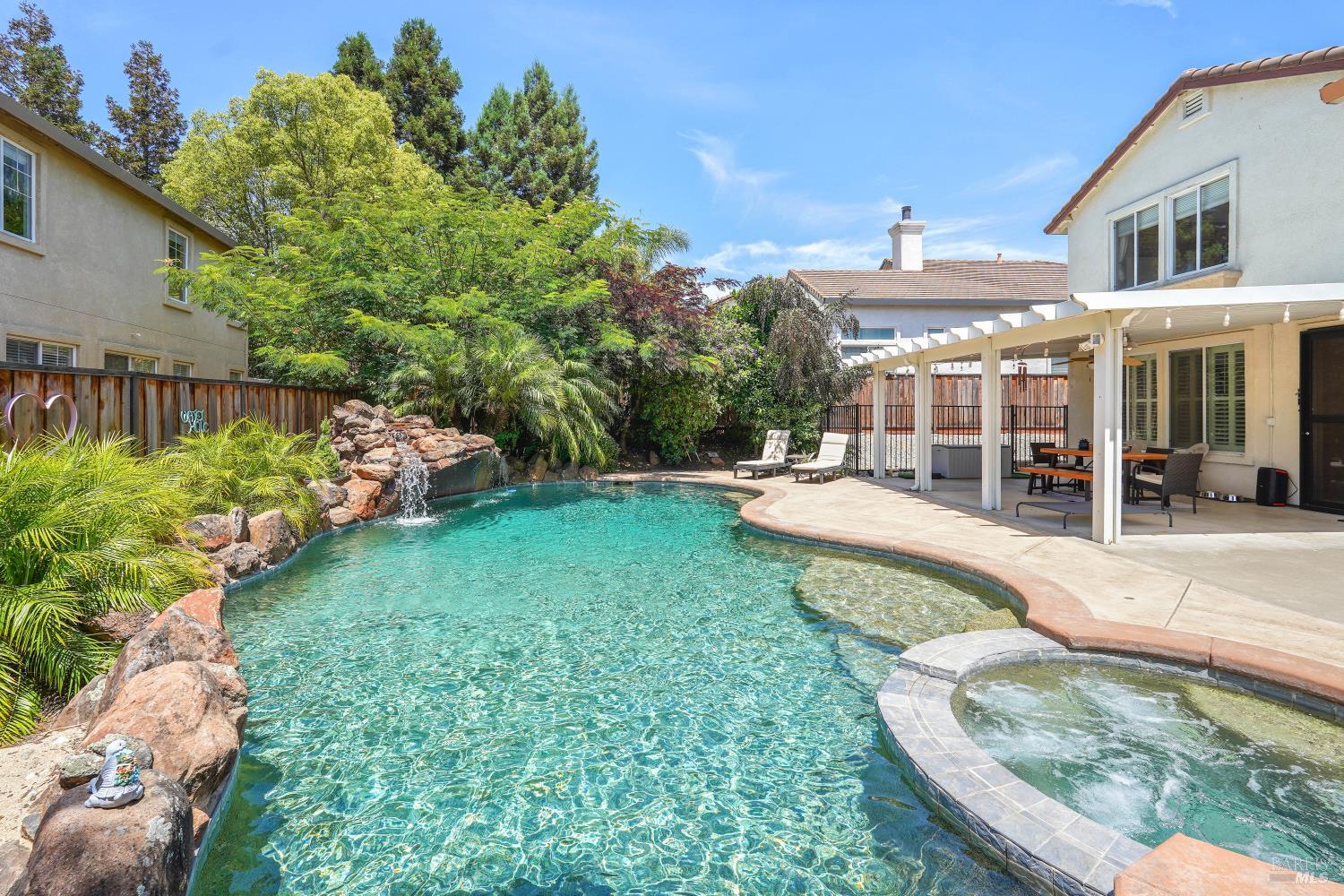 2401 Skyview Circle Fairfield CA 94534