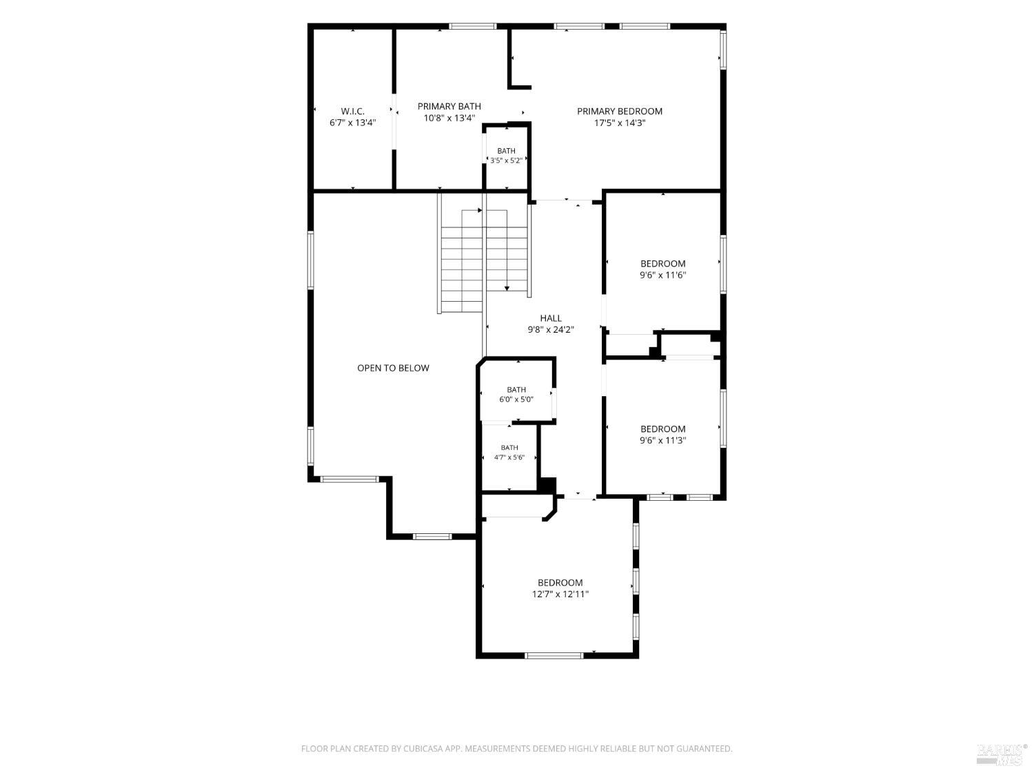 2401 Skyview Circle Fairfield CA 94534