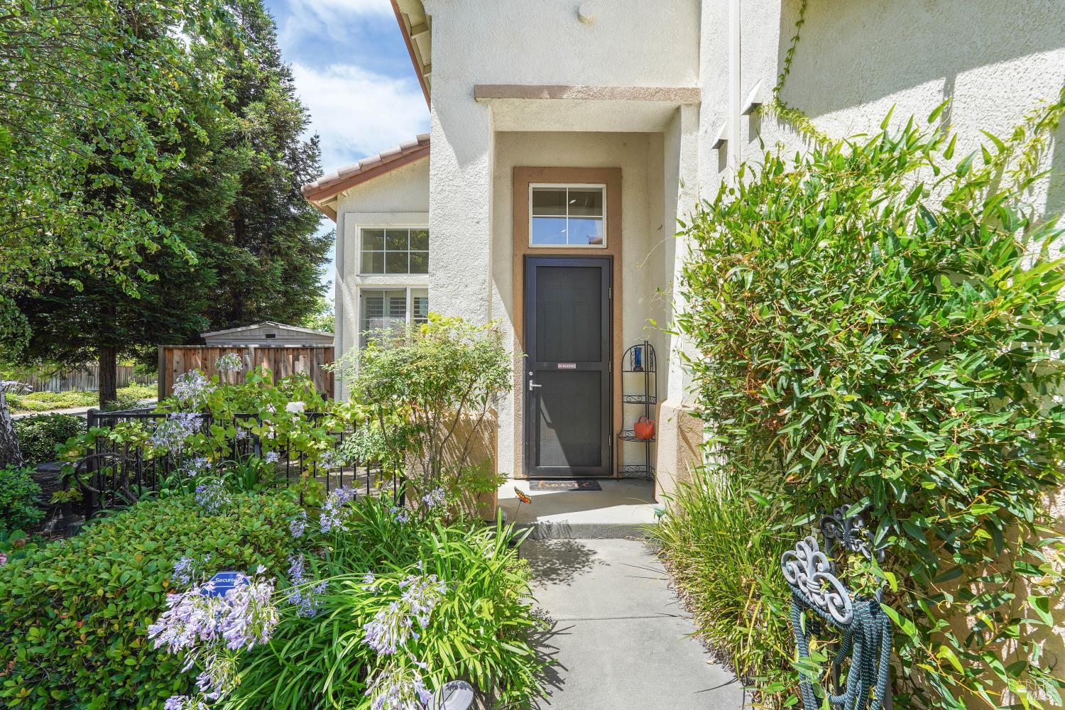 2401 Skyview Circle Fairfield CA 94534